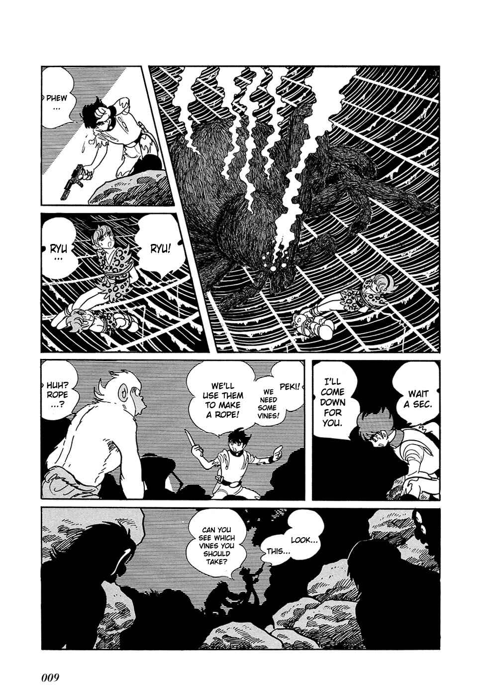 Page 11 Chapter 10.2 Ryus Road