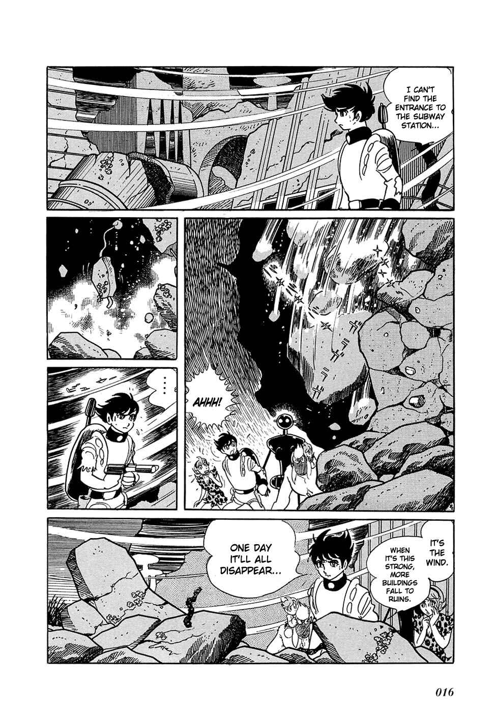 Page 18 Chapter 10.2 Ryus Road