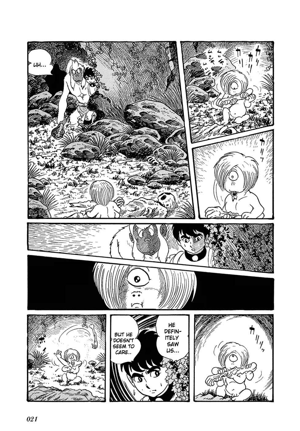 Page 23 Chapter 10.2 Ryus Road