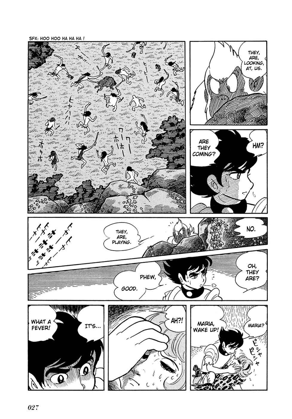 Page 29 Chapter 10.2 Ryus Road