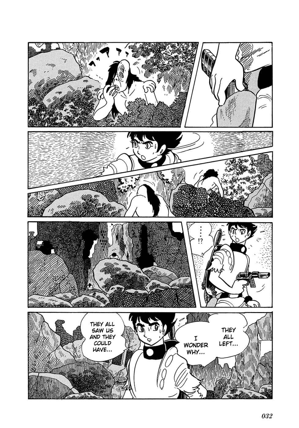 Page 34 Chapter 10.2 Ryus Road