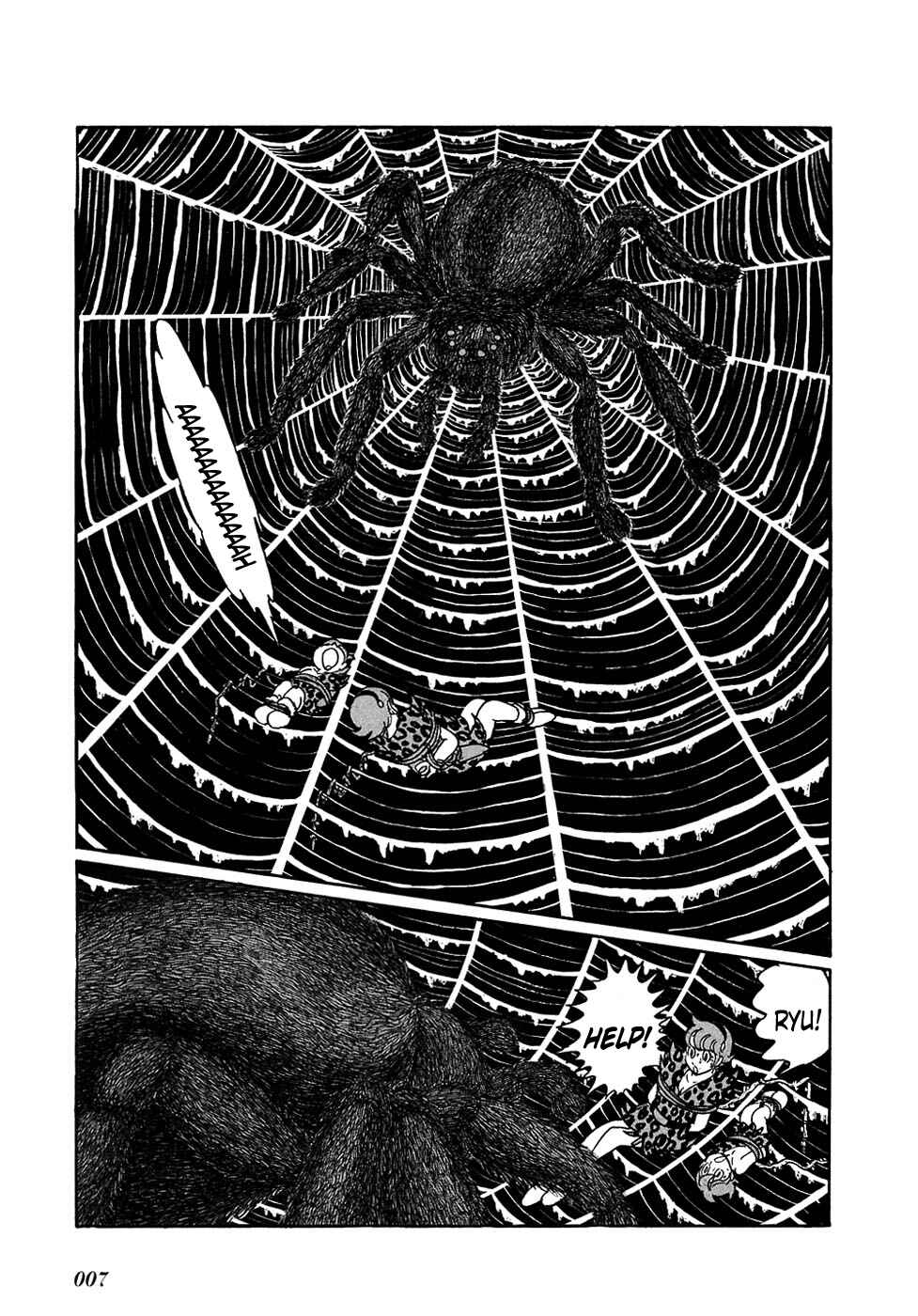 Page 9 Chapter 10.2 Ryus Road