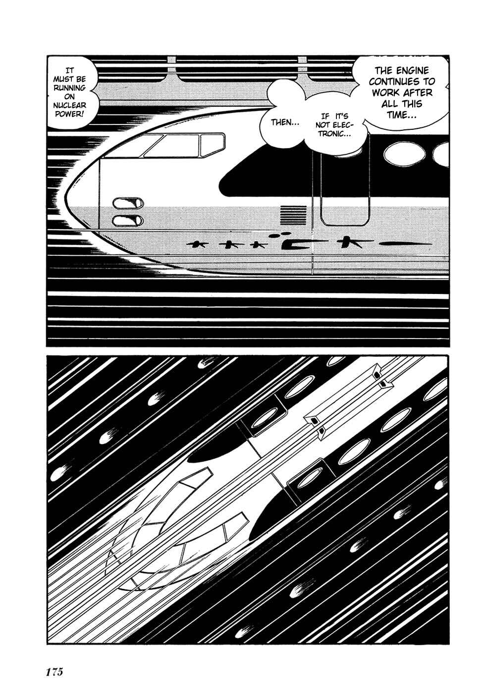 Page 10 Chapter 8 Ryus Road