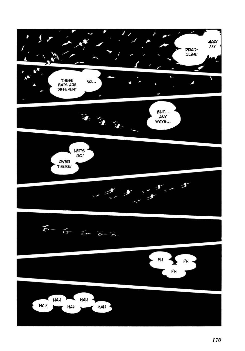 Page 6 Chapter 8 Ryus Road