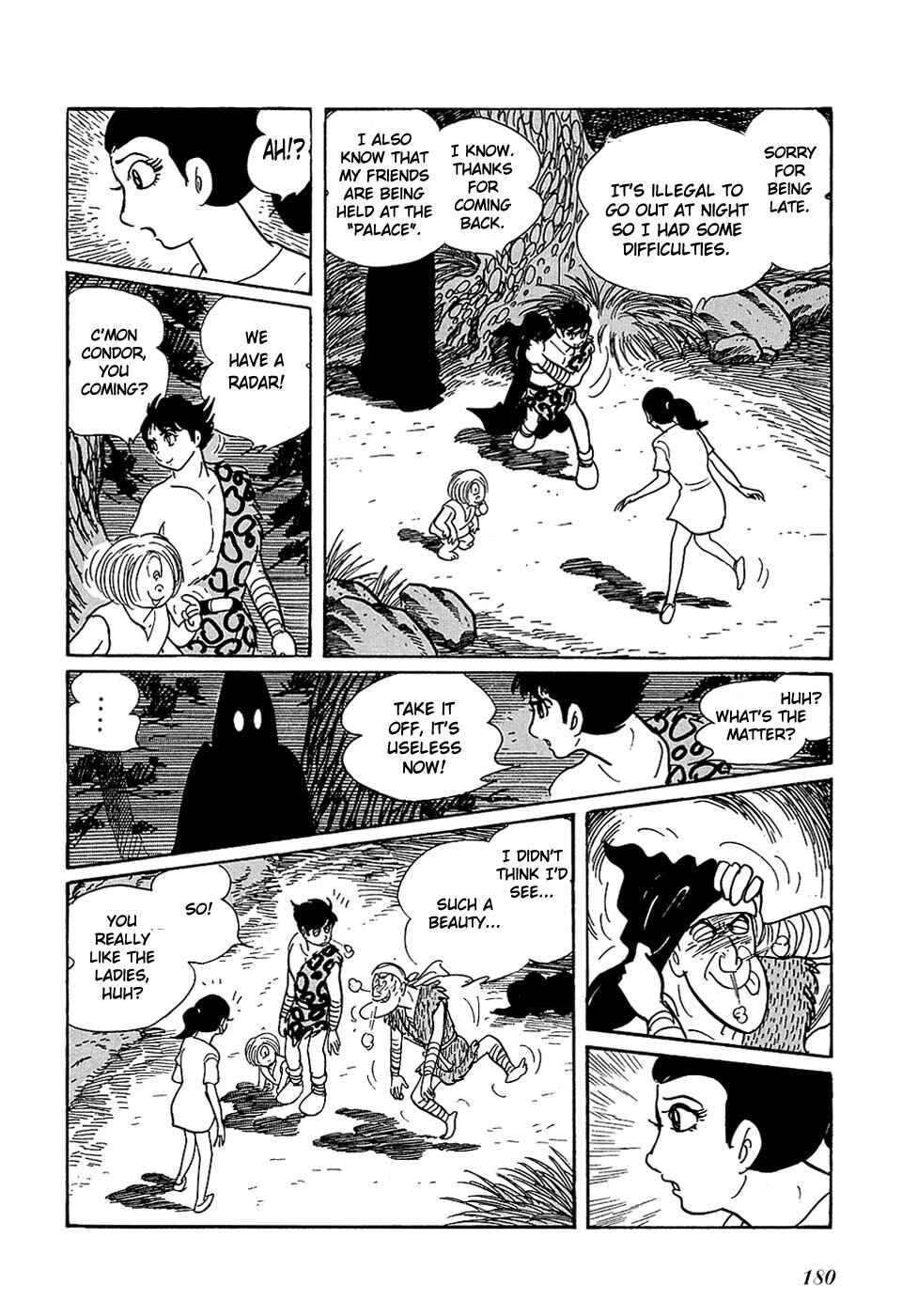 Page 12 Chapter 20.3 Ryus Road
