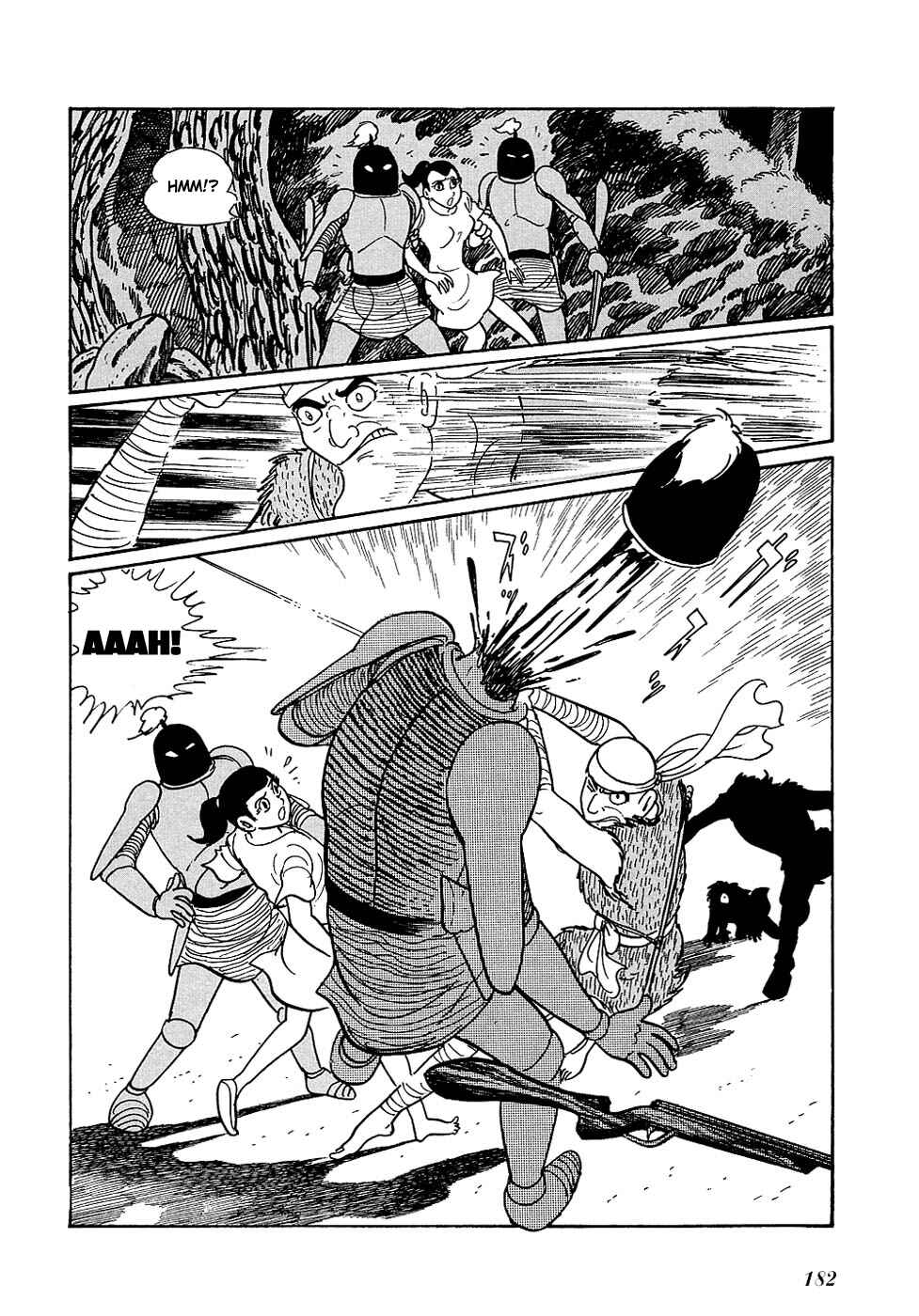 Page 14 Chapter 20.3 Ryus Road