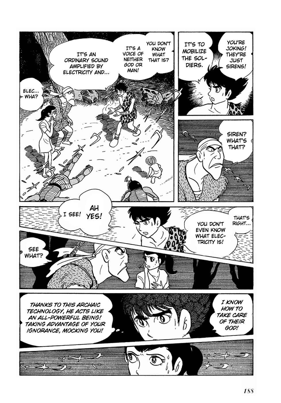 Page 18 Chapter 20.3 Ryus Road