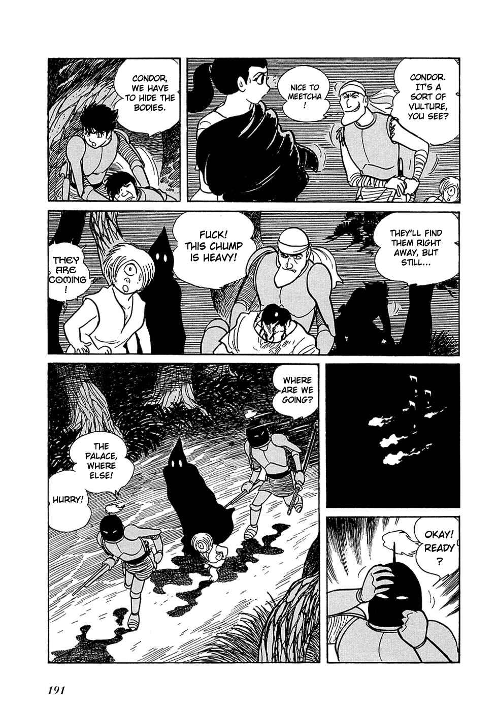 Page 21 Chapter 20.3 Ryus Road