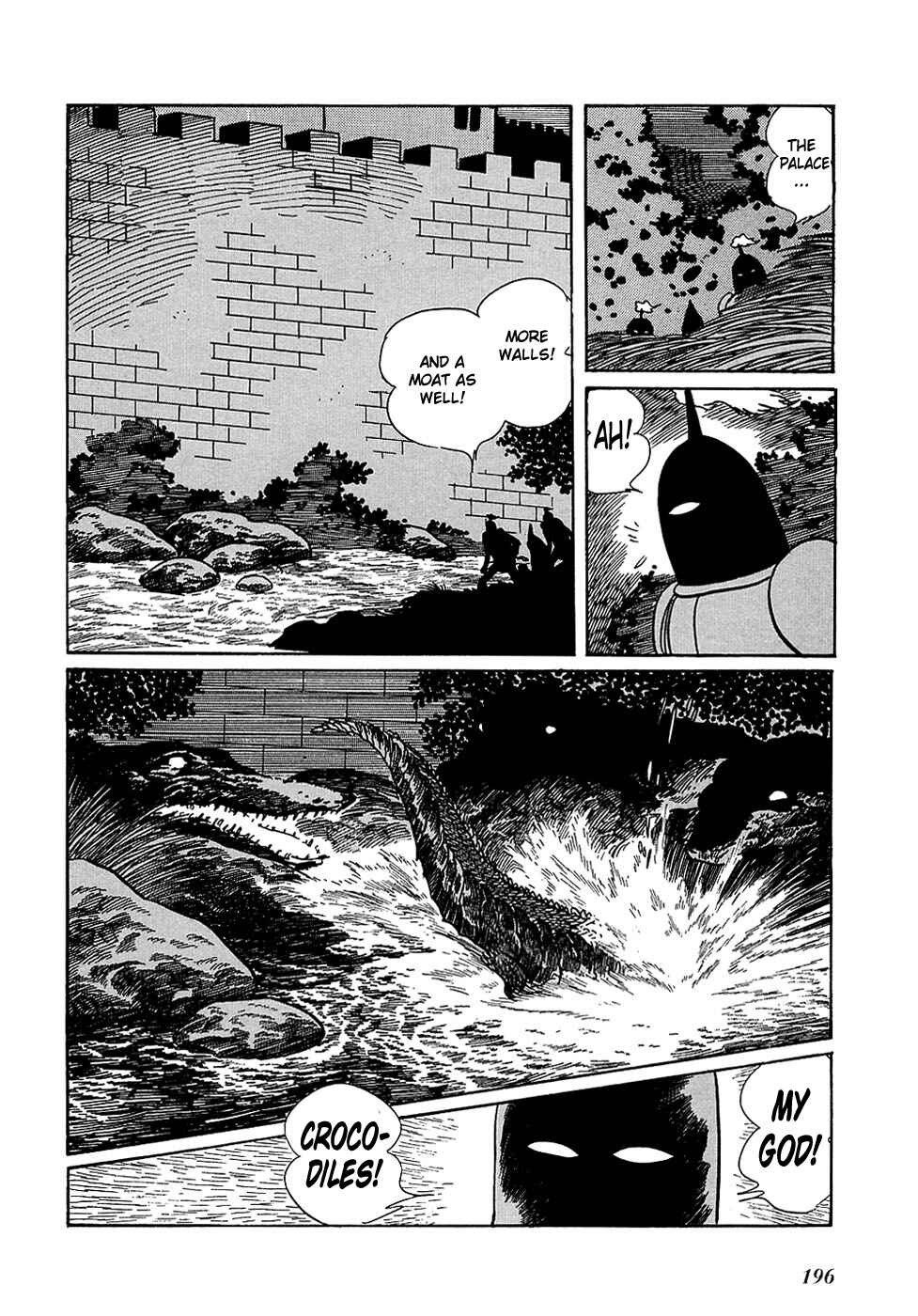 Page 25 Chapter 20.3 Ryus Road
