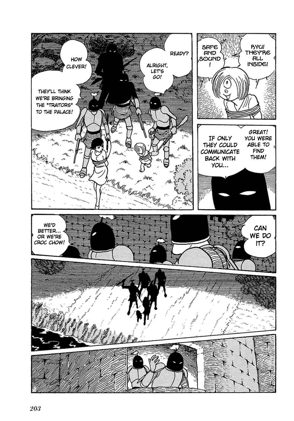 Page 32 Chapter 20.3 Ryus Road