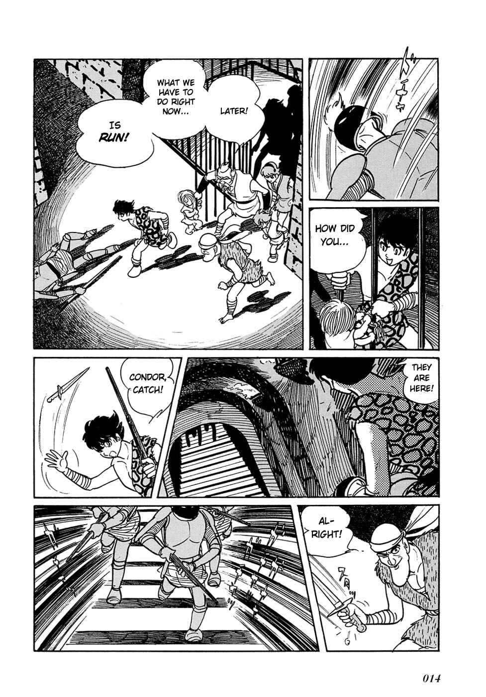 Page 16 Chapter 20.5 Ryus Road