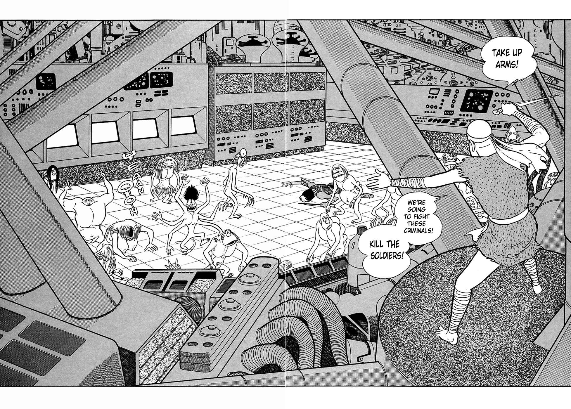 Page 19 Chapter 20.6 Ryus Road