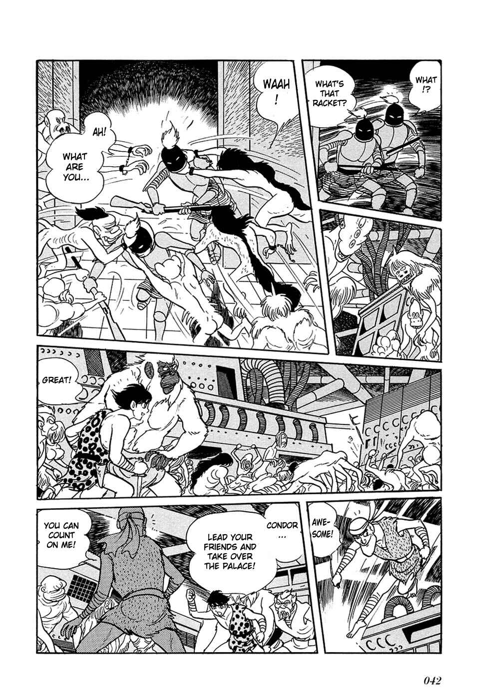 Page 20 Chapter 20.6 Ryus Road