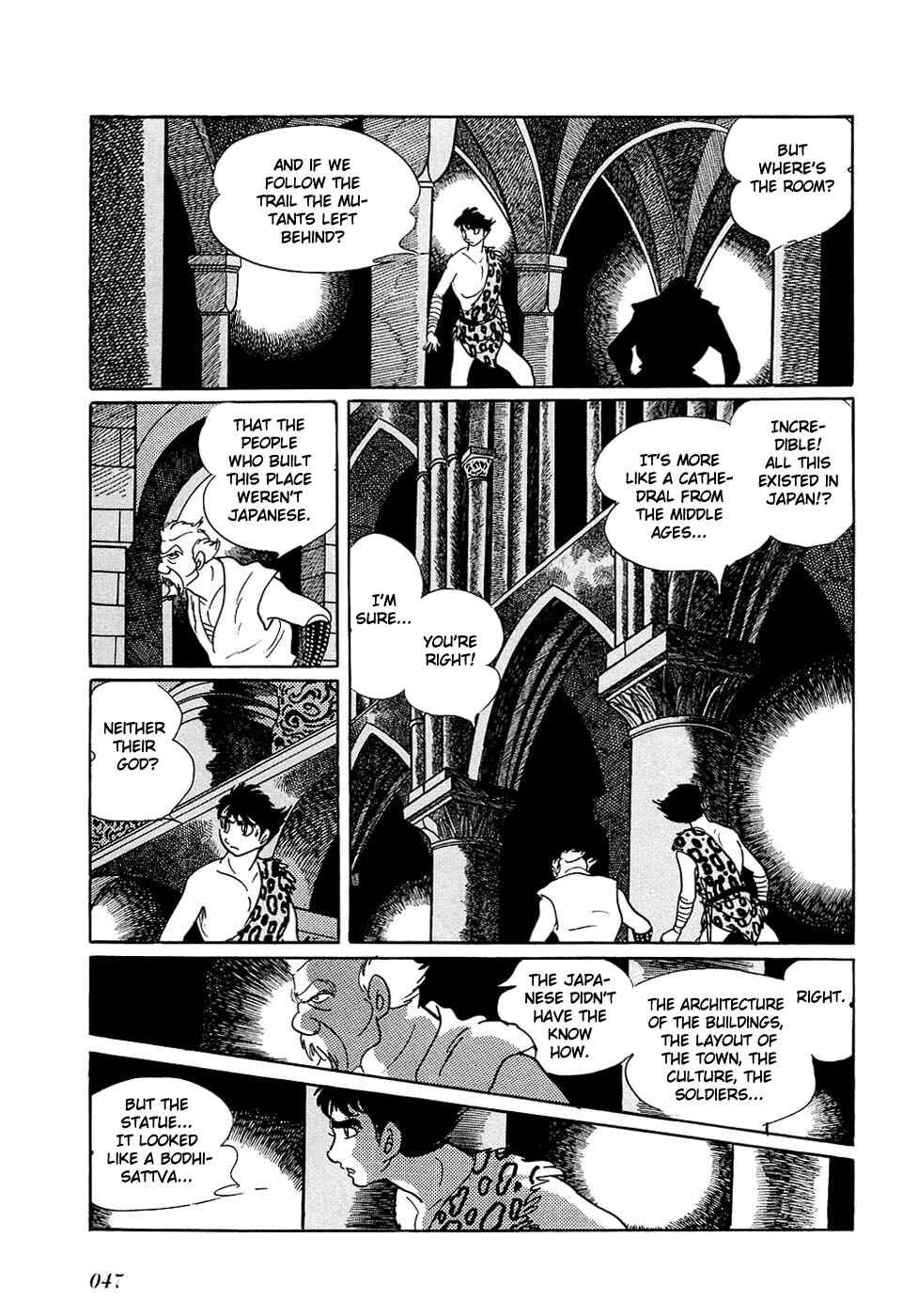 Page 25 Chapter 20.6 Ryus Road