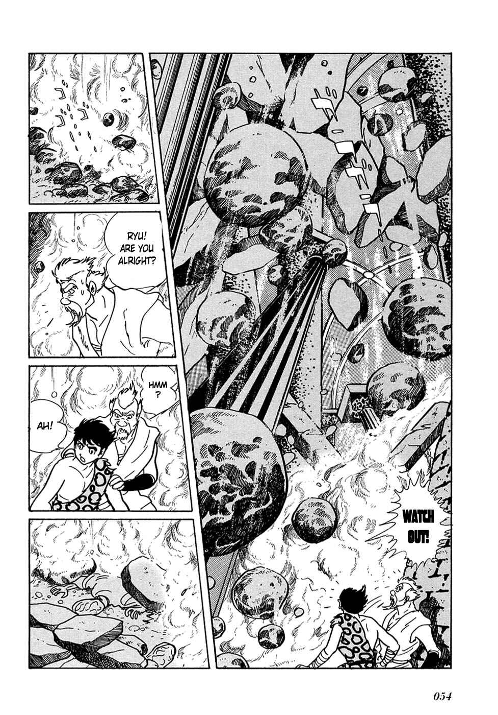 Page 32 Chapter 20.6 Ryus Road