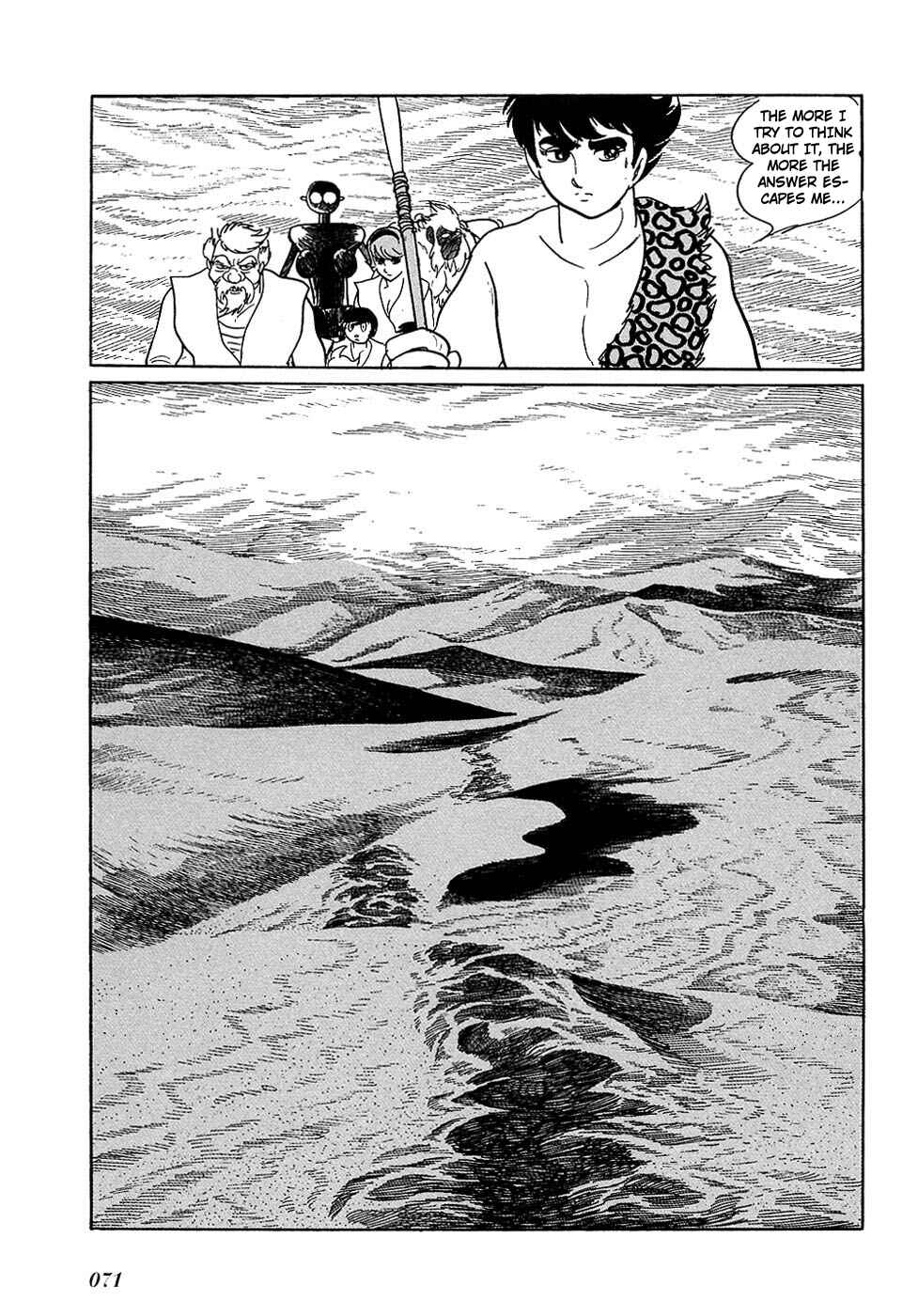 Page 8 Chapter 17 Ryus Road