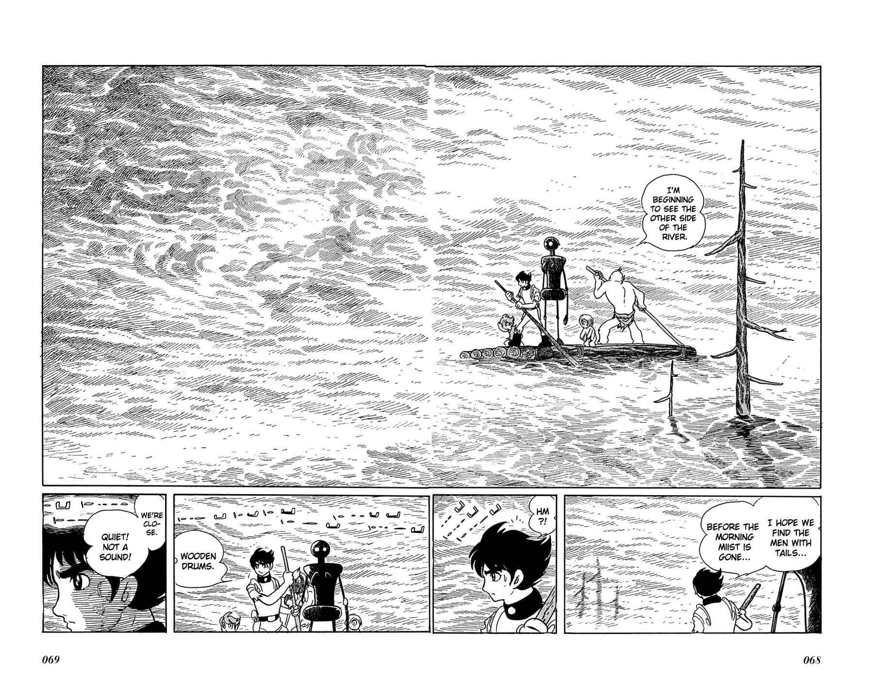Page 2 Chapter 12 Ryus Road