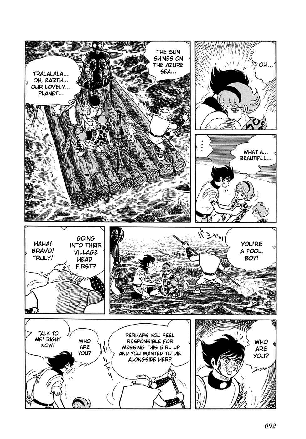 Page 25 Chapter 12 Ryus Road
