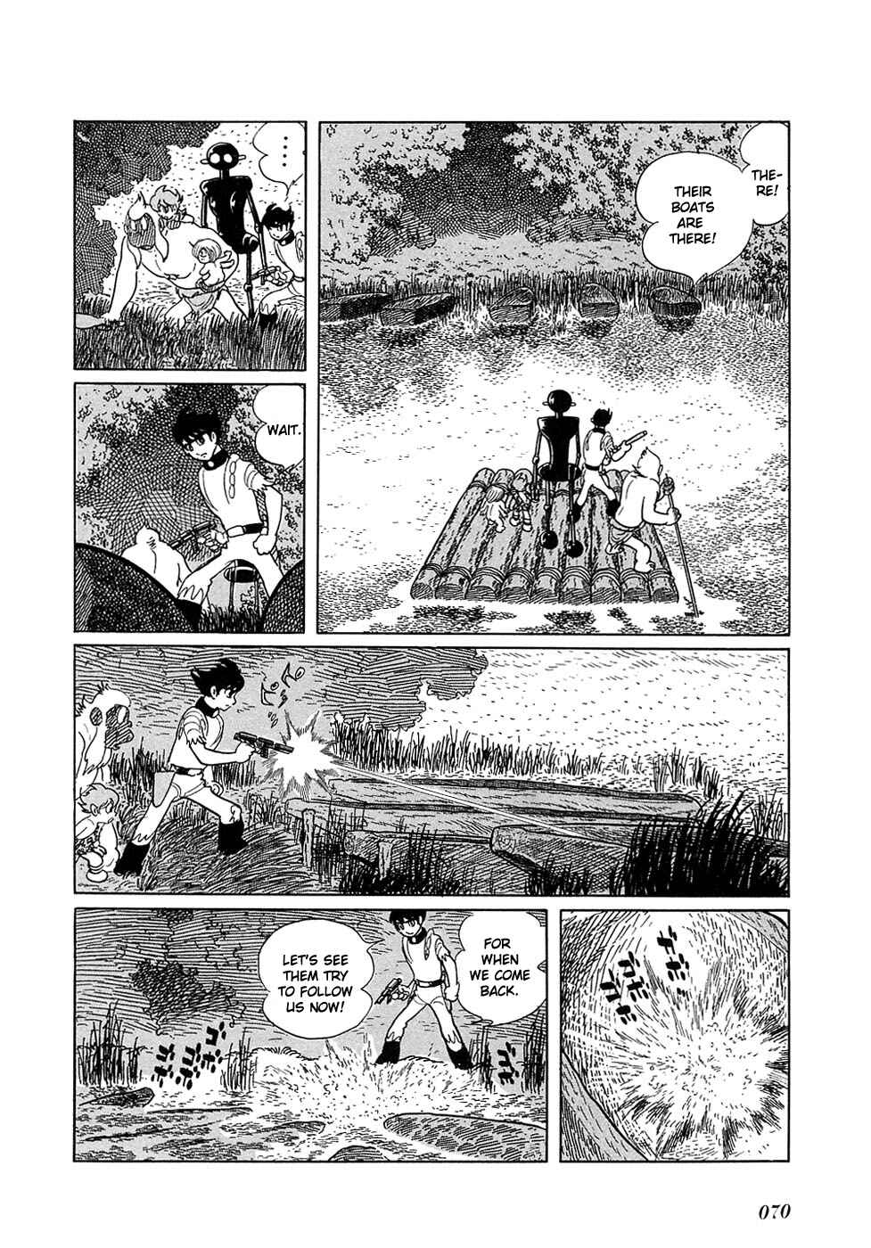 Page 3 Chapter 12 Ryus Road