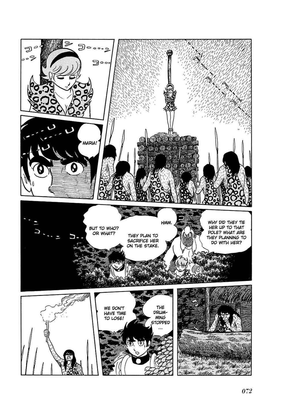 Page 5 Chapter 12 Ryus Road