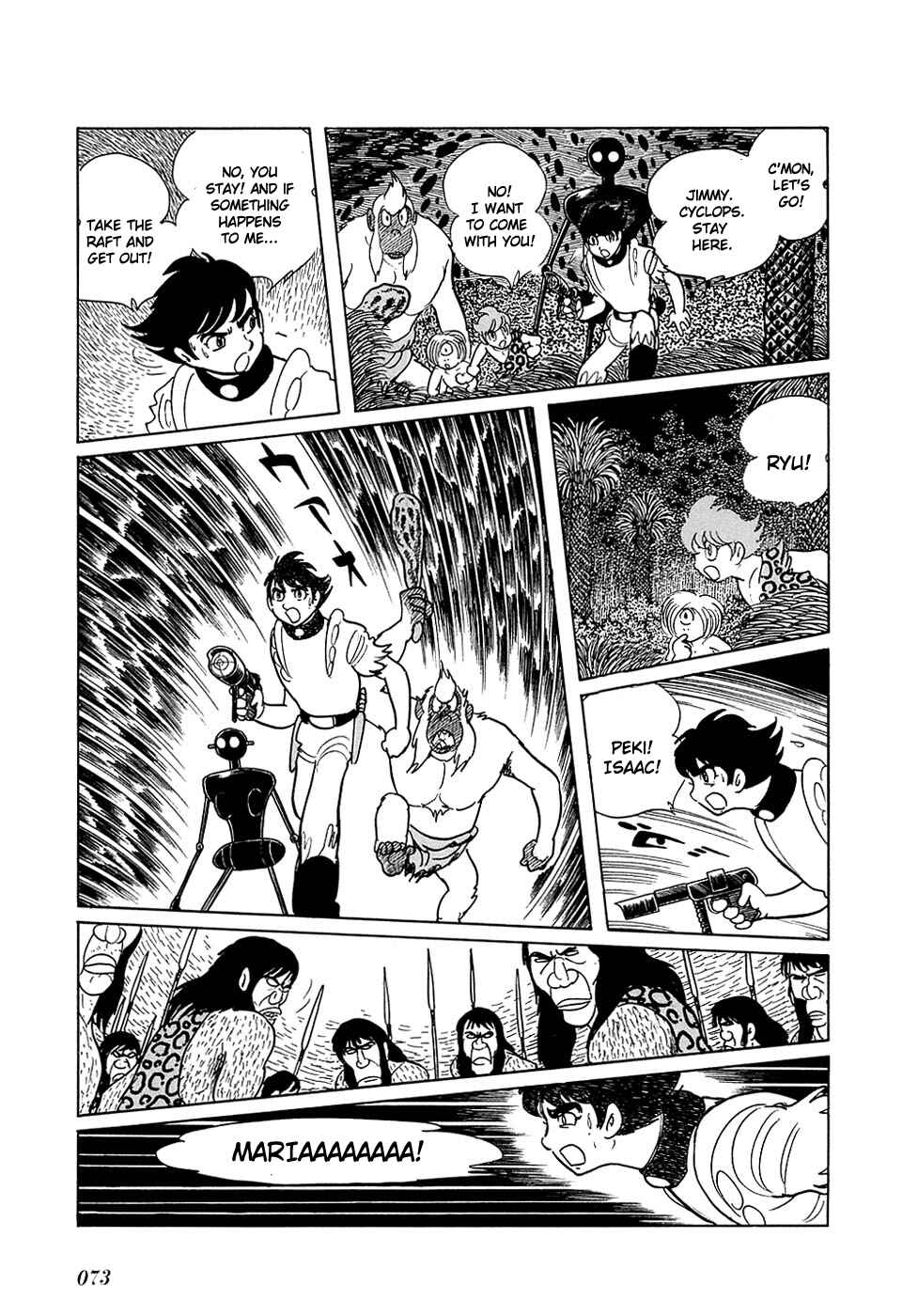 Page 6 Chapter 12 Ryus Road