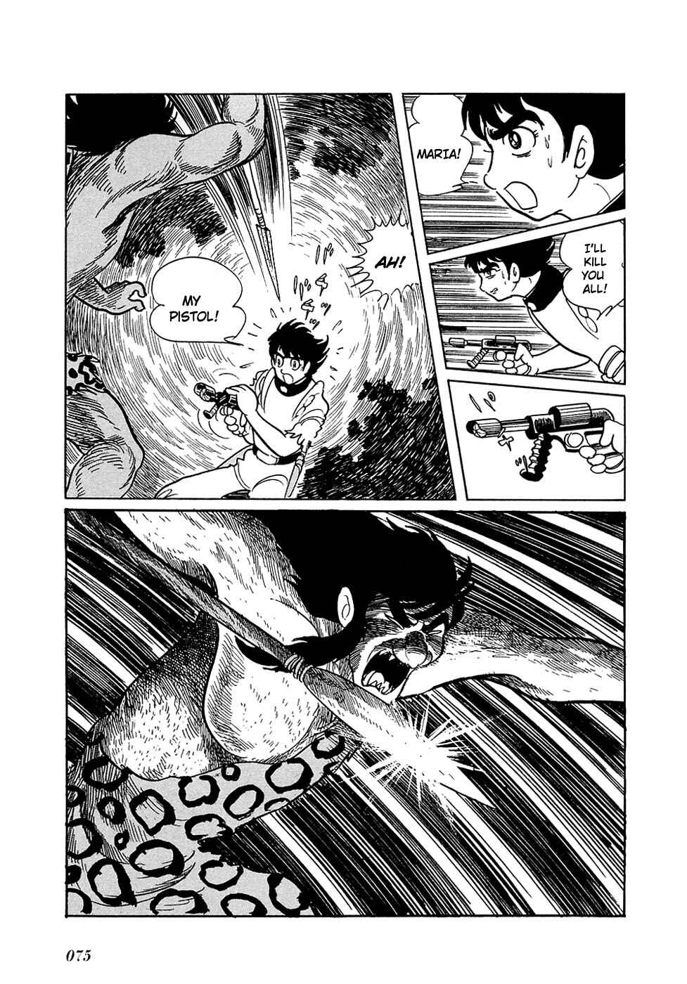 Page 8 Chapter 12 Ryus Road