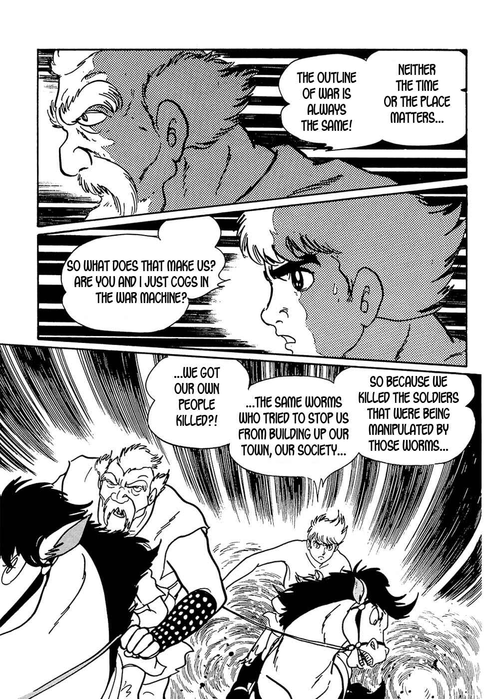 Page 10 Chapter 24.3 Ryus Road