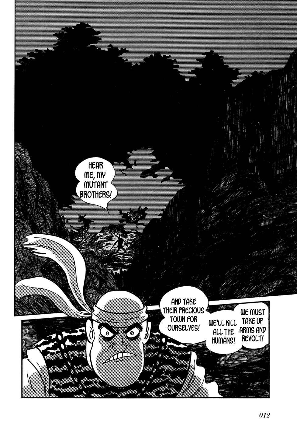 Page 12 Chapter 24.3 Ryus Road