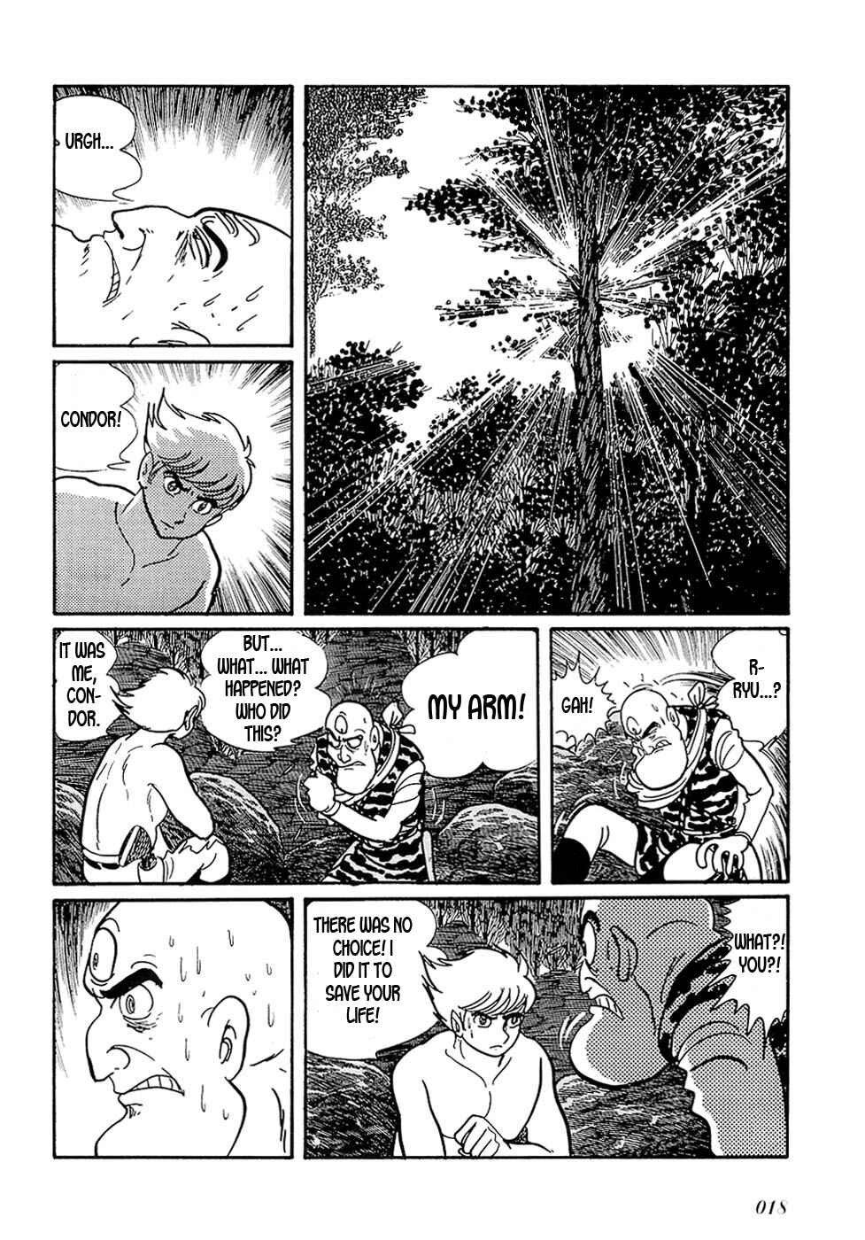 Page 18 Chapter 24.3 Ryus Road