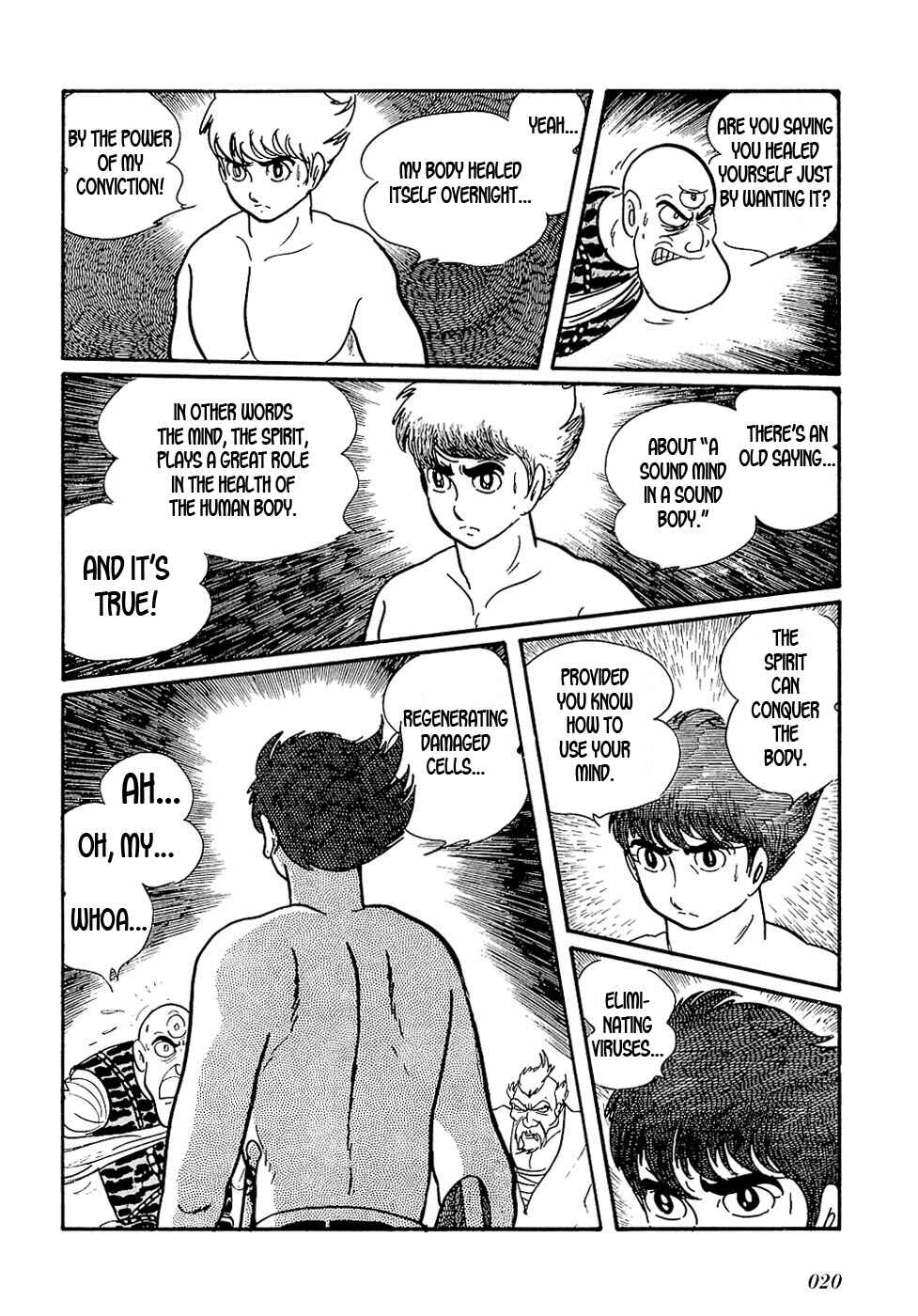 Page 20 Chapter 24.3 Ryus Road