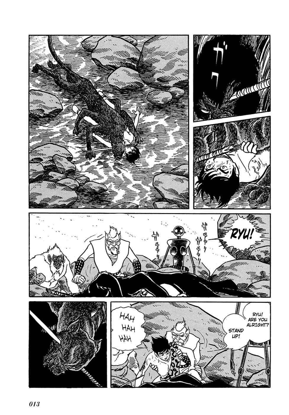 Page 14 Chapter 15.2 Ryus Road