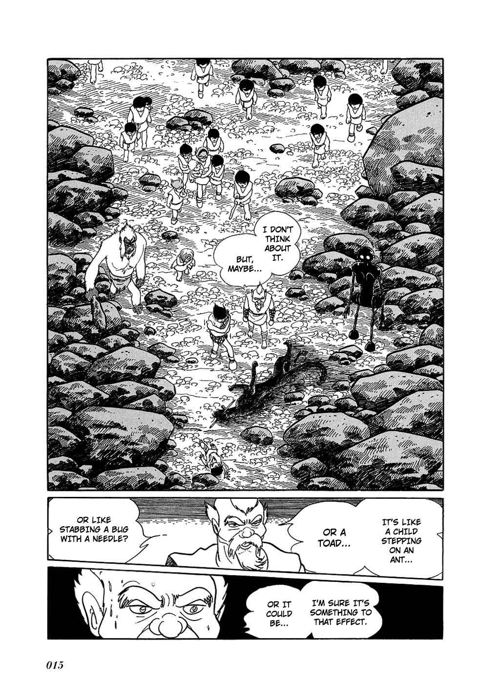 Page 16 Chapter 15.2 Ryus Road