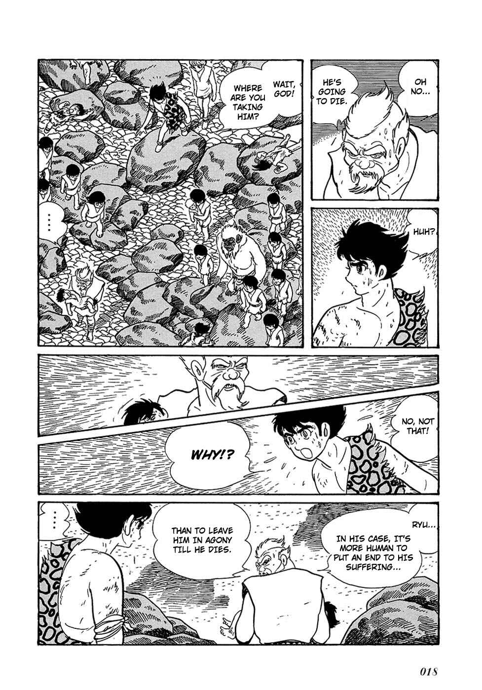 Page 19 Chapter 15.2 Ryus Road
