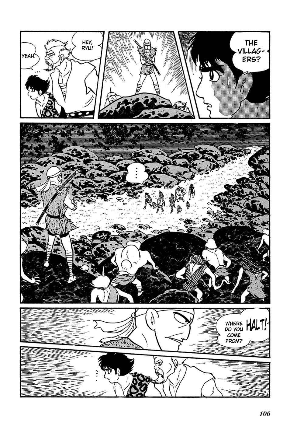 Page 10 Chapter 20.1 Ryus Road