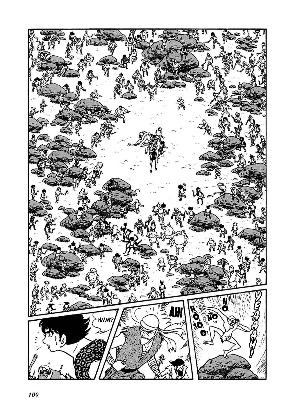 Page 13 Chapter 20.1 Ryus Road