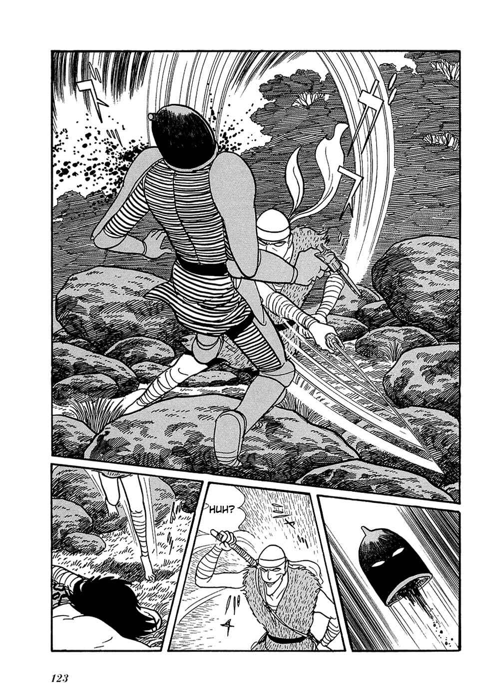 Page 26 Chapter 20.1 Ryus Road