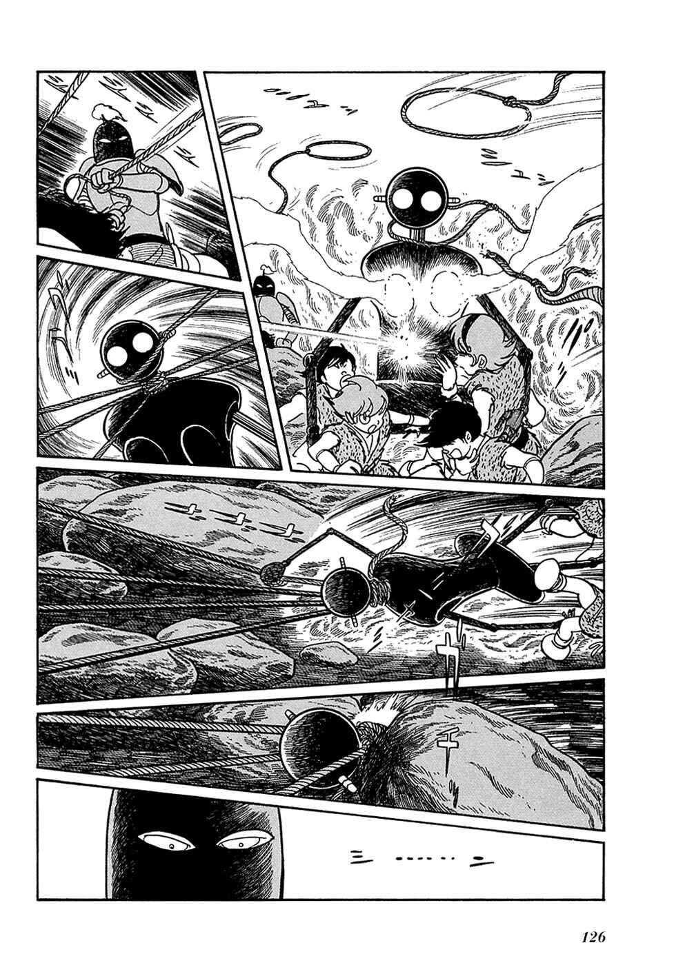 Page 29 Chapter 20.1 Ryus Road
