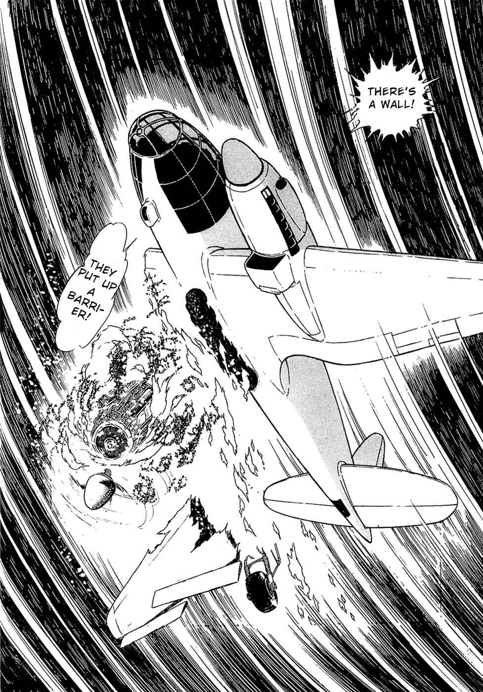 Page 10 Chapter 27.2 Ryus Road