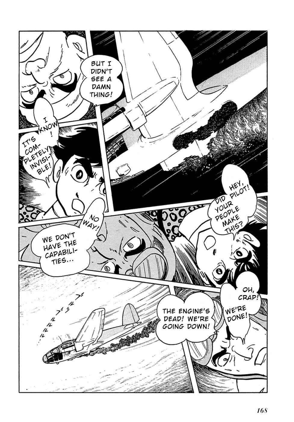 Page 12 Chapter 27.2 Ryus Road
