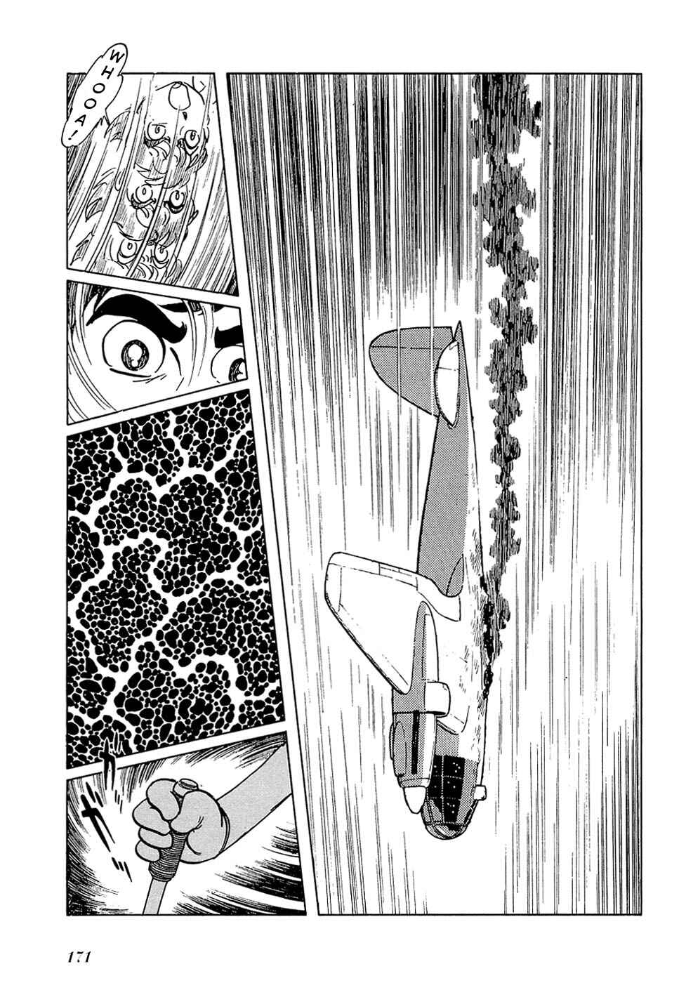 Page 15 Chapter 27.2 Ryus Road