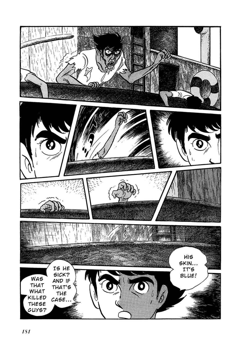 Page 24 Chapter 27.2 Ryus Road