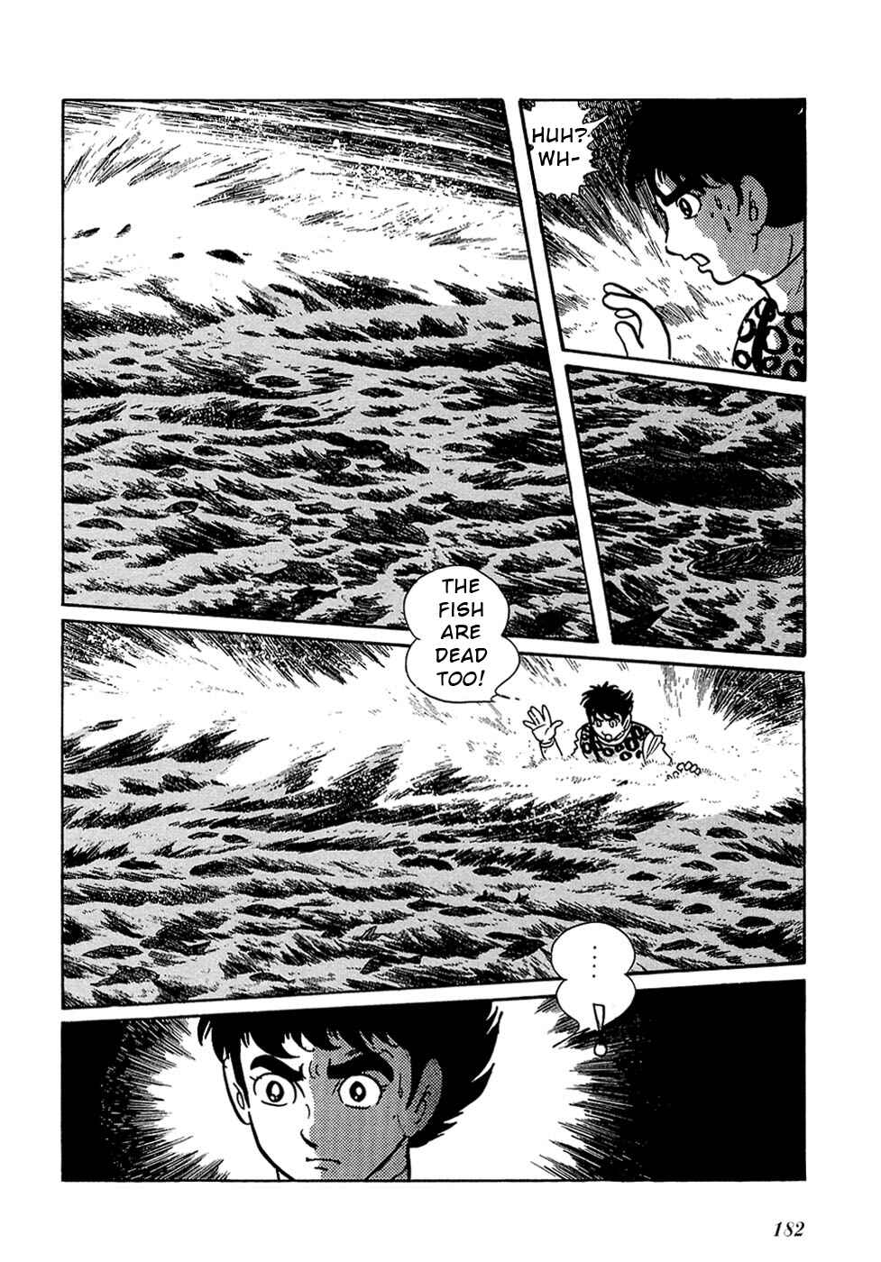 Page 25 Chapter 27.2 Ryus Road
