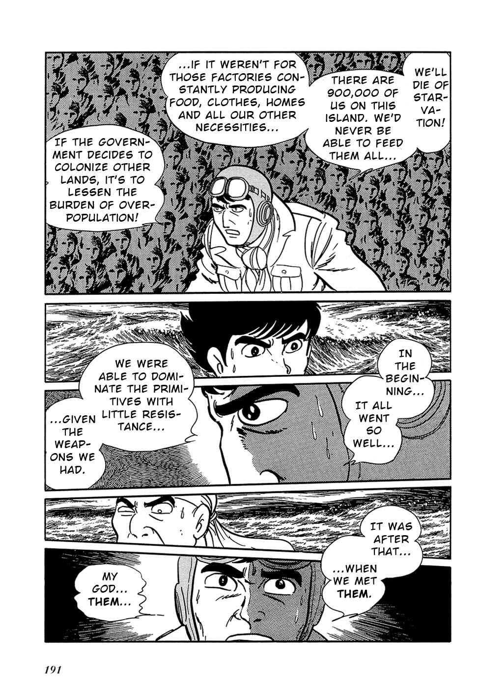 Page 33 Chapter 27.2 Ryus Road