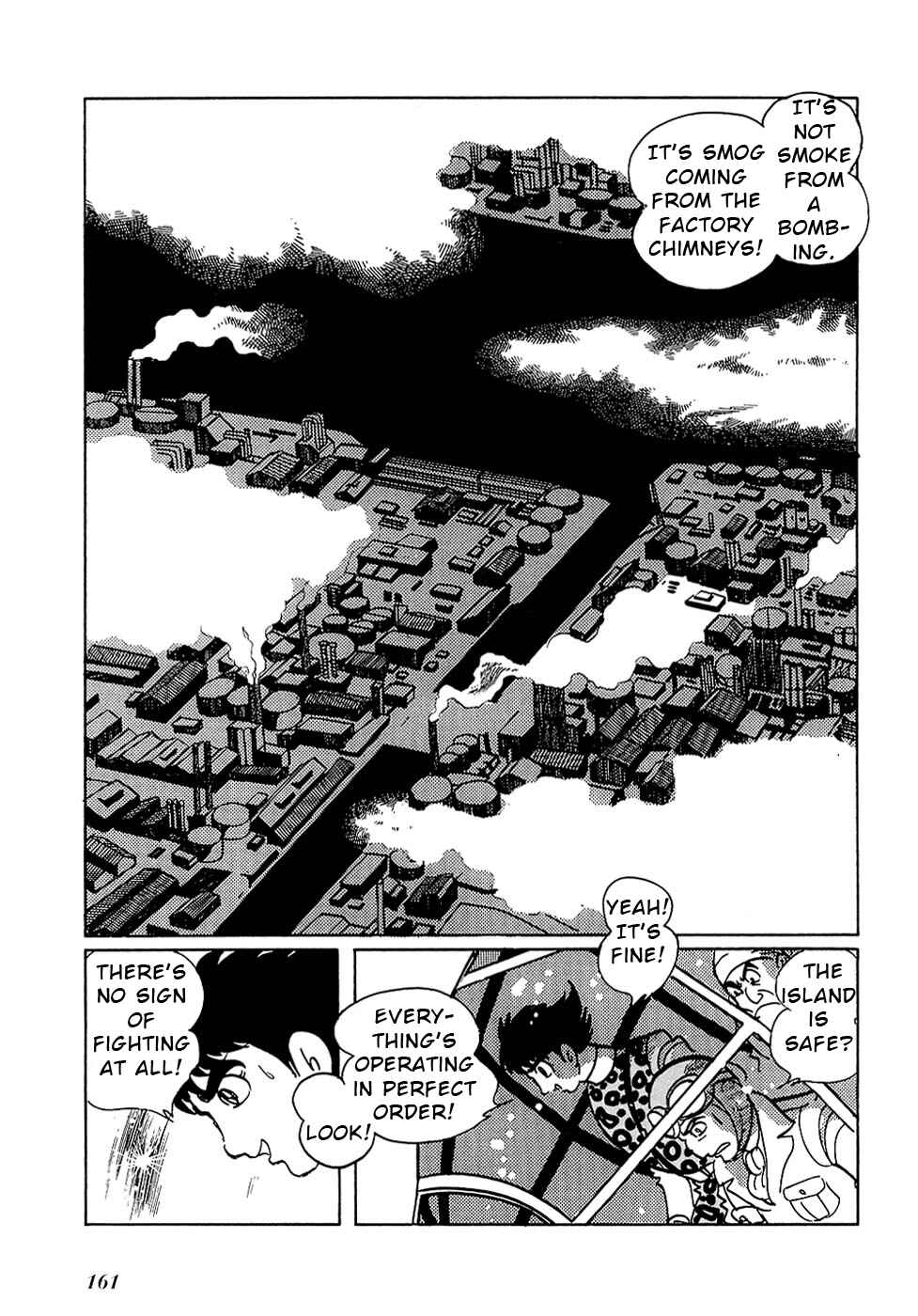 Page 5 Chapter 27.2 Ryus Road