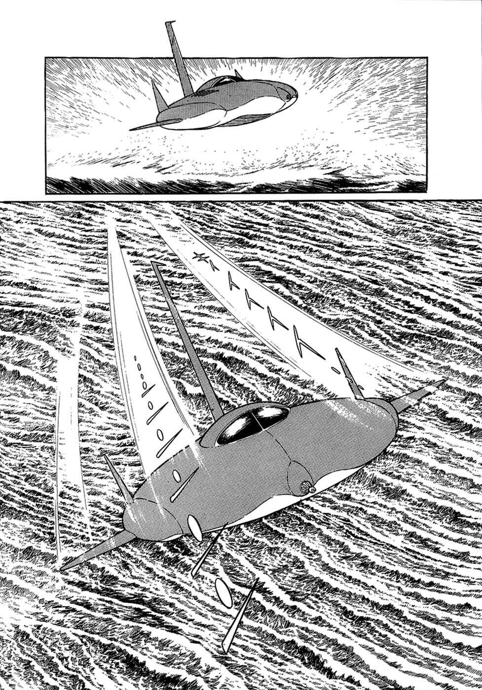 Page 51 Chapter 27.2 Ryus Road
