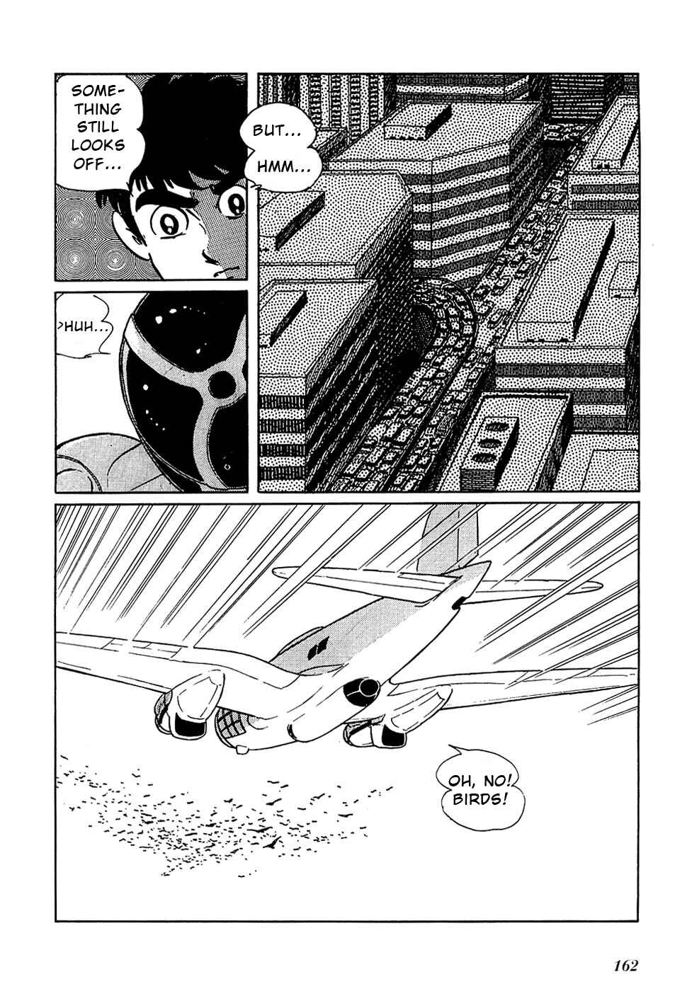 Page 6 Chapter 27.2 Ryus Road