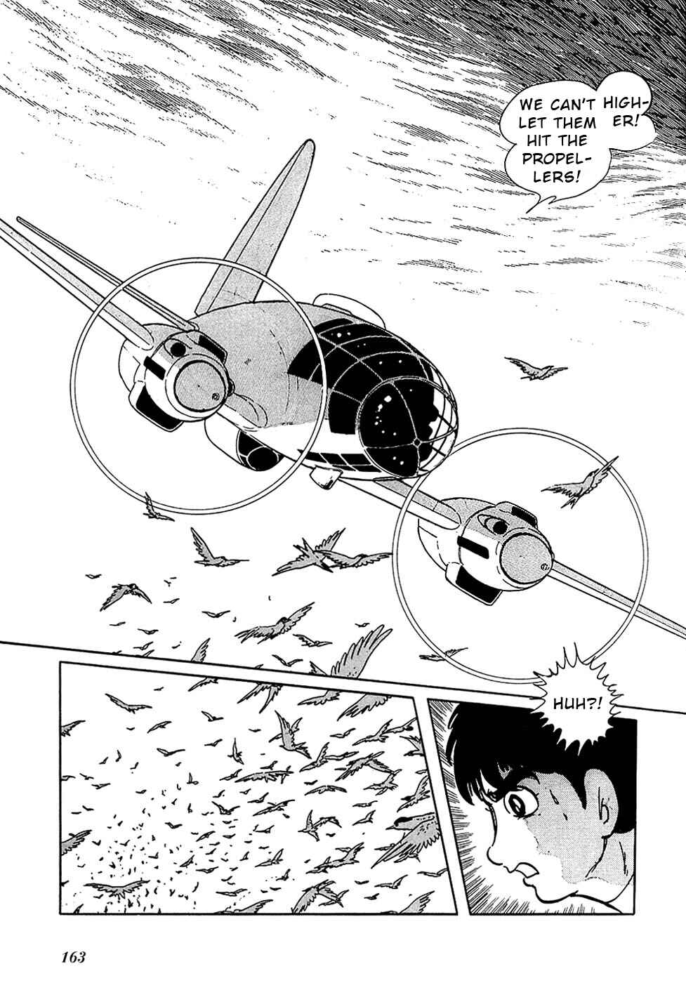 Page 7 Chapter 27.2 Ryus Road