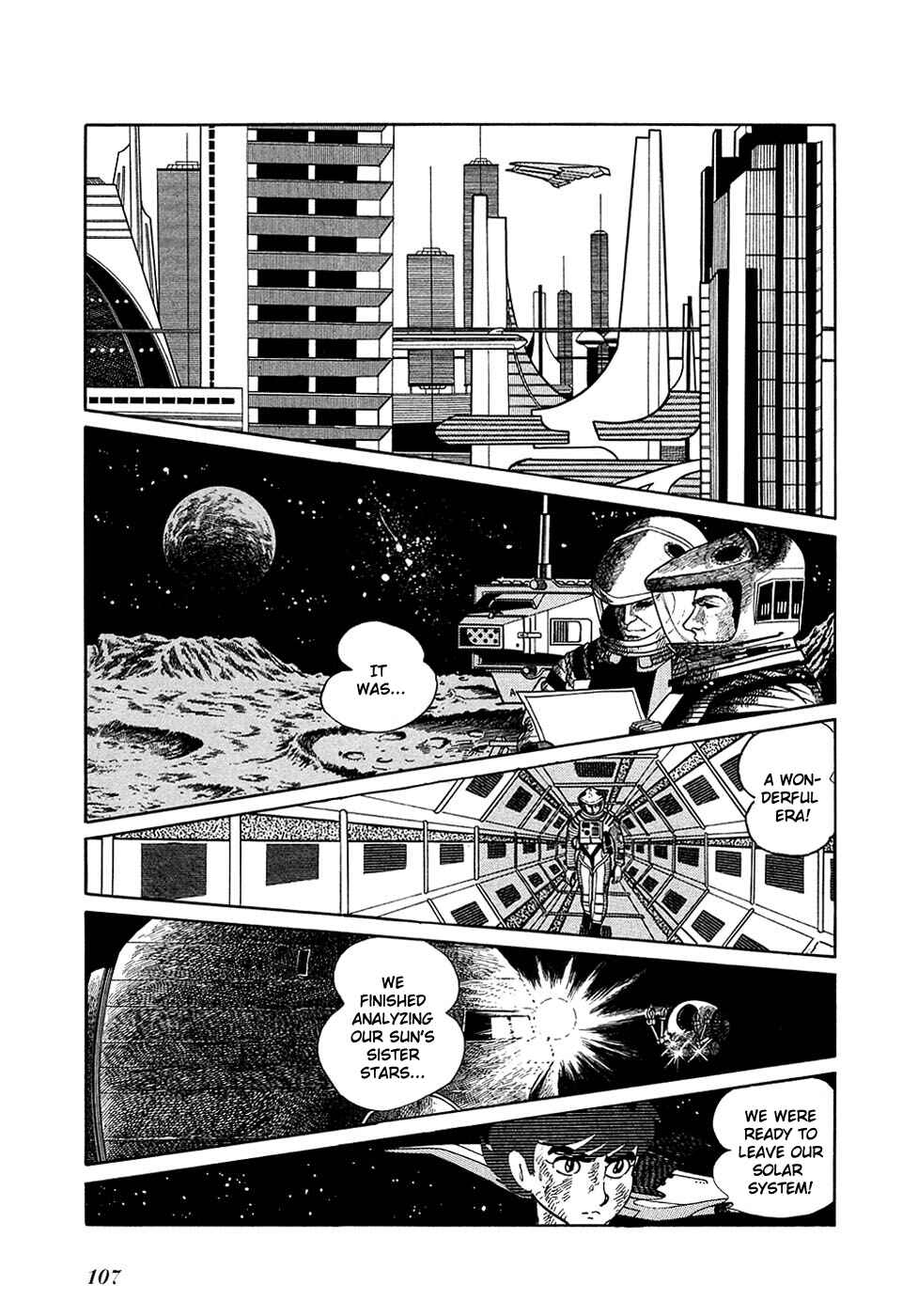 Page 13 Chapter 13 Ryus Road