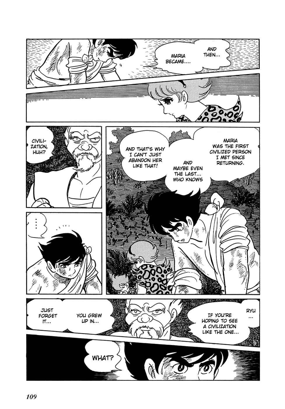 Page 15 Chapter 13 Ryus Road