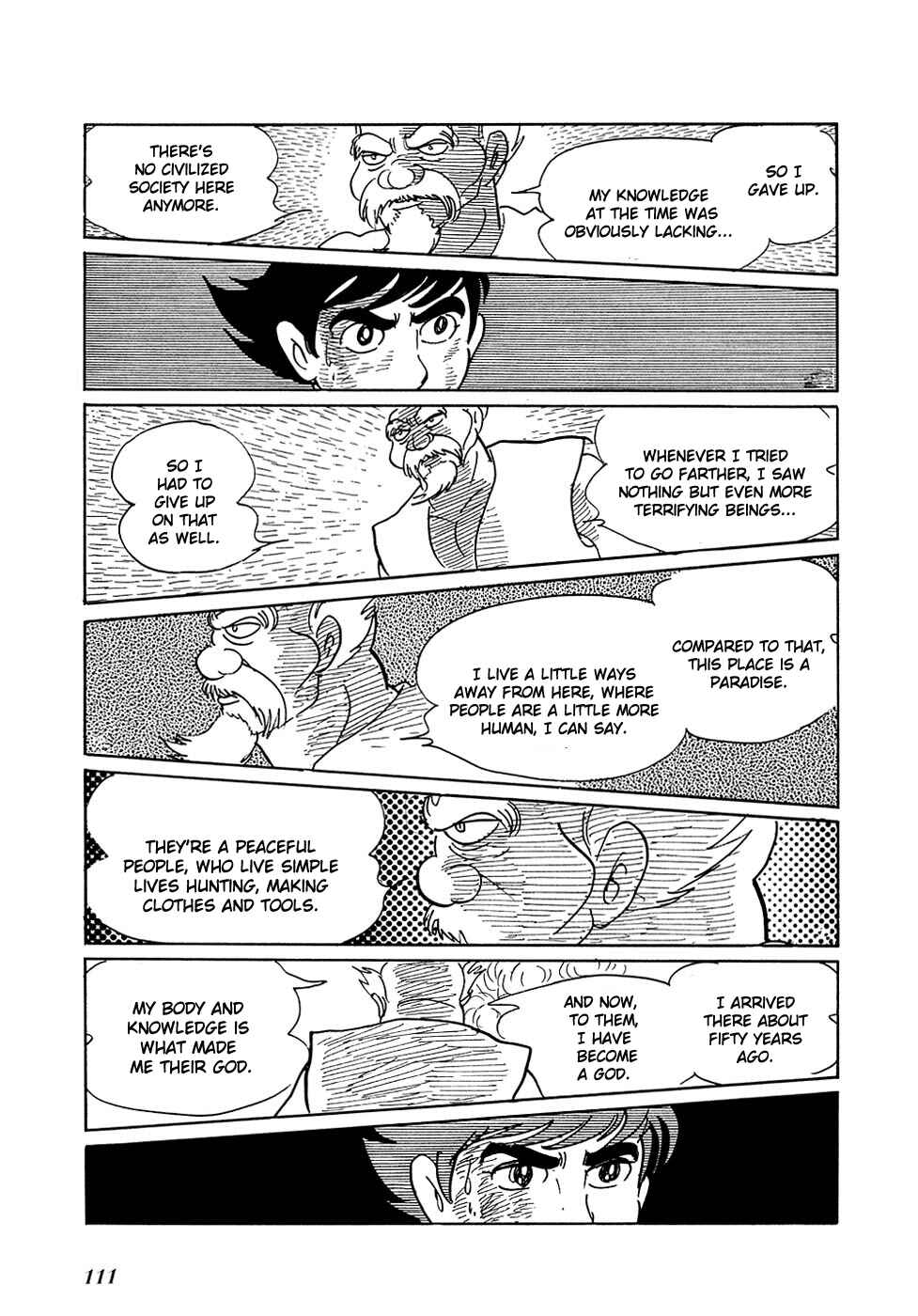Page 17 Chapter 13 Ryus Road